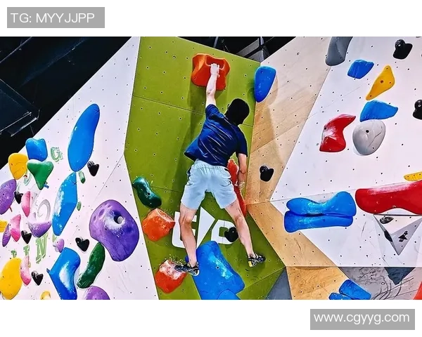 南京攀岩队战术揭秘：如何在攀岩竞技中取得胜利的秘密与技巧