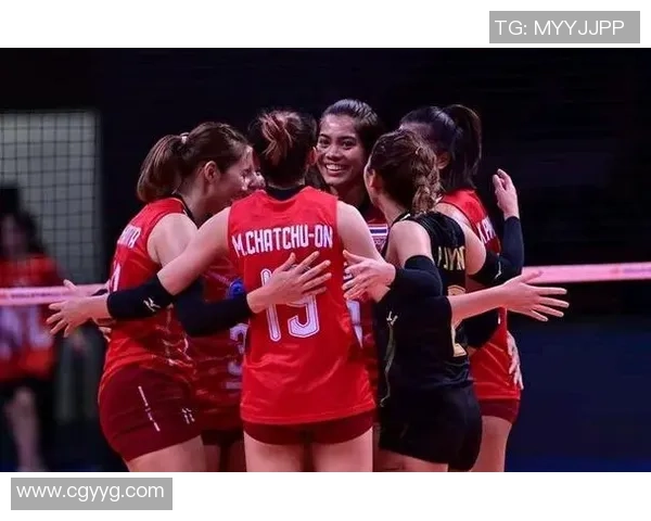 南京排球队的默契配合与战术分析探讨排球运动的魅力与团队精神