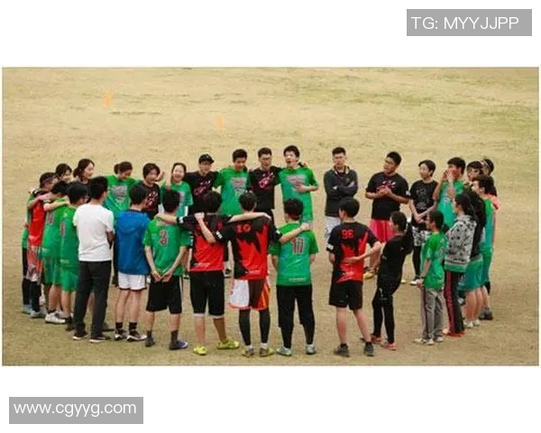 南京飞盘队展现灵活性与团队协作的魅力与挑战